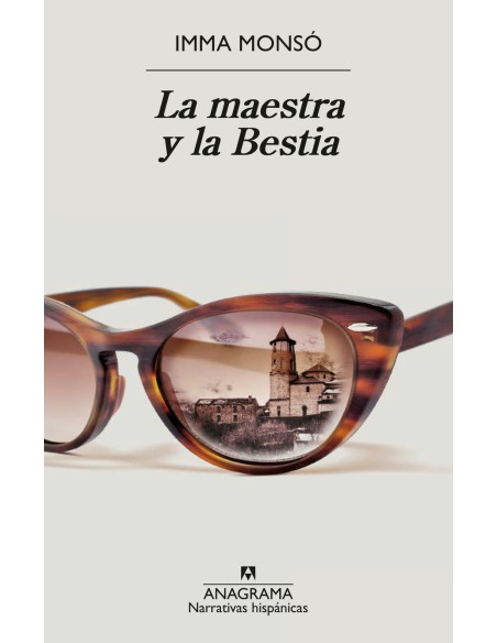 La maestra y la Bestia