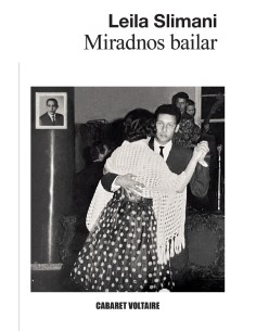 Miradnos bailar