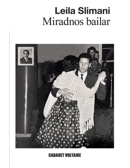 Miradnos bailar
