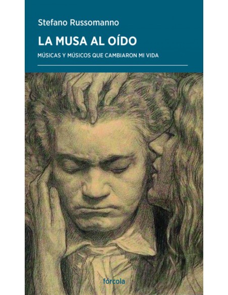 La musa al oido