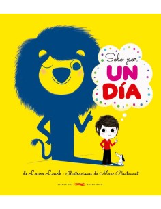 Solo por un dia