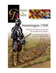 Jemmingen 1568