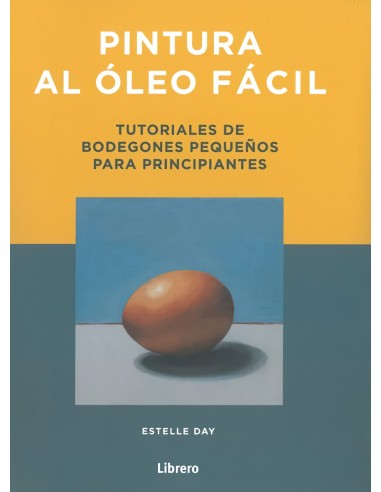 PINTURA AL OLEO FACIL