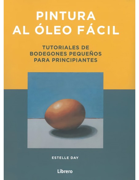 PINTURA AL OLEO FACIL