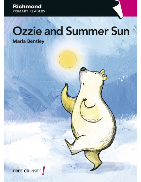 Rpr 3 ozzie and the summen sun cd