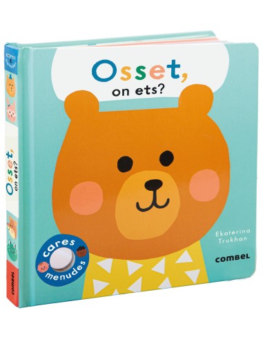 Osset on ets