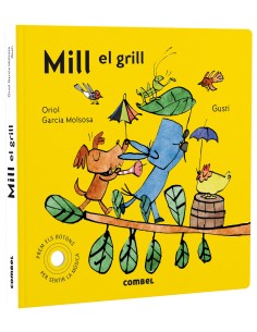 Mill el grill