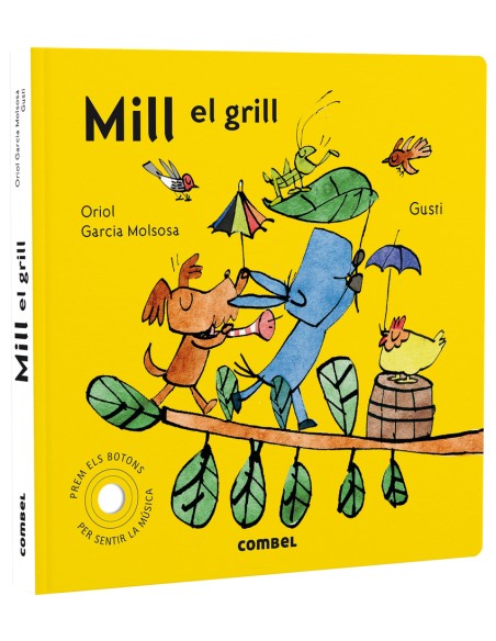 Mill el grill