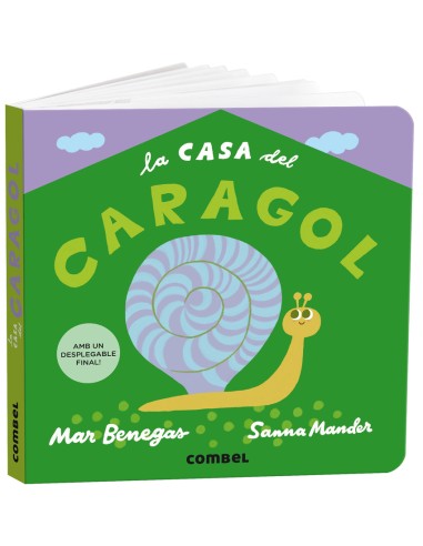 La casa del caragol
