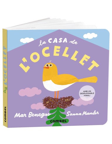 La casa de l ocellet