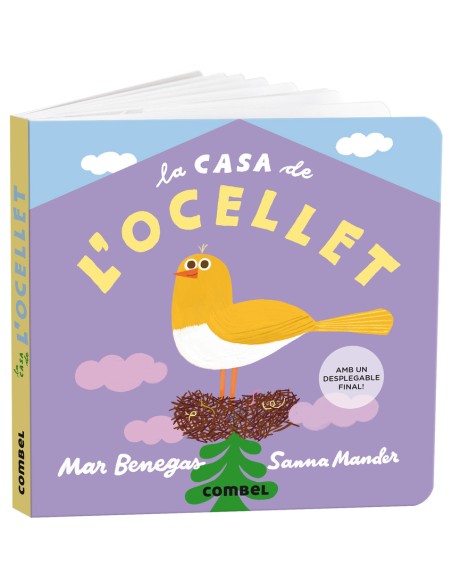 La casa de l ocellet