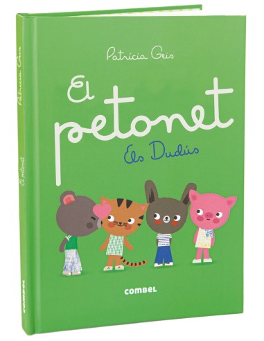 El petonet