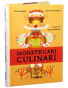 Monstruari culinari