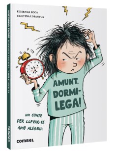 Amunt dormilega