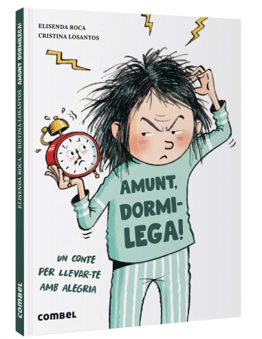 Amunt dormilega