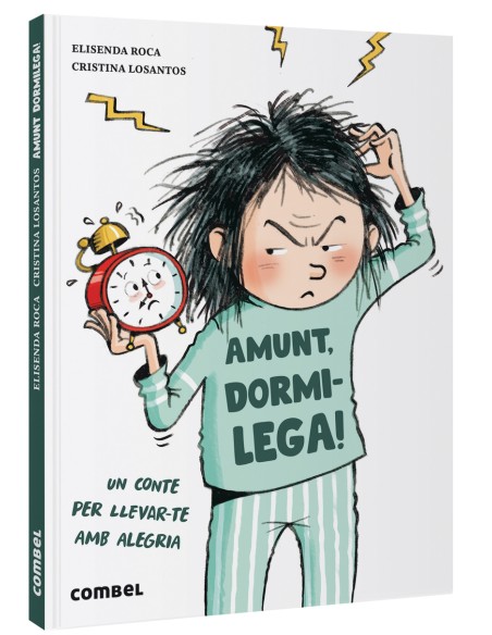 Amunt dormilega