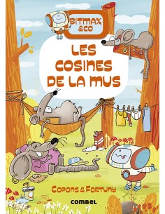 Les cosines de la Mus
