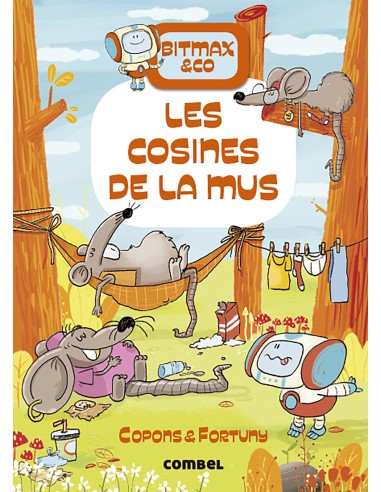 Les cosines de la Mus