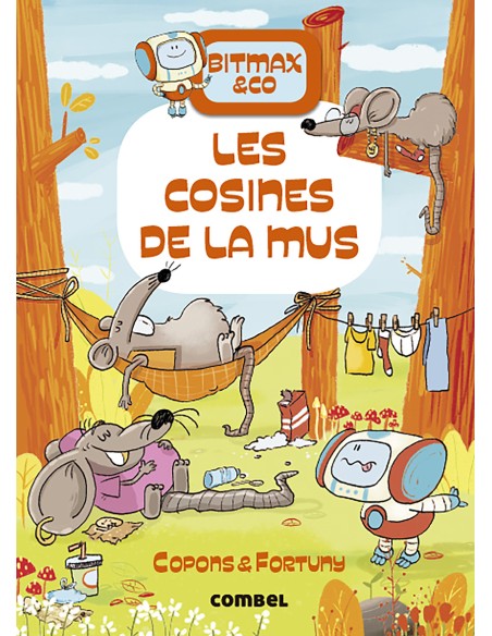 Les cosines de la Mus