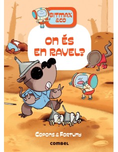On es en Ravel