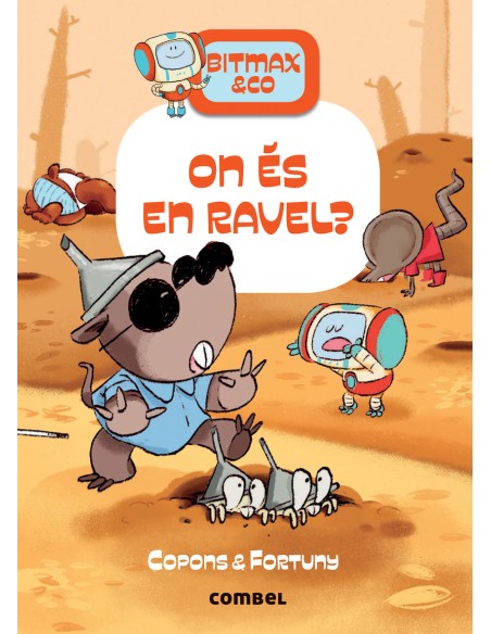 On es en Ravel