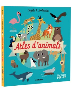 Atles d animals