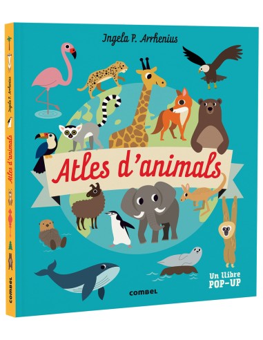 Atles d animals