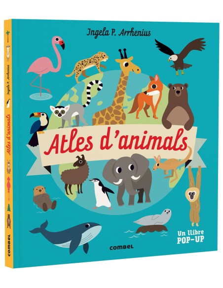 Atles d animals