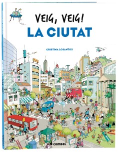 Veig veig La ciutat