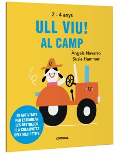 Ull viu Al camp