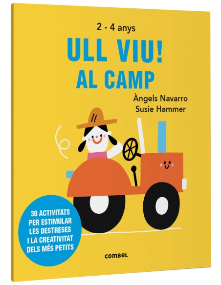 Ull viu Al camp