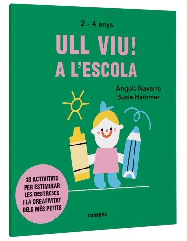 Ull viu A l escola