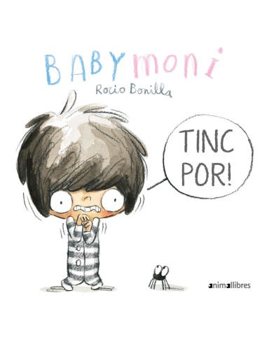 Tinc por