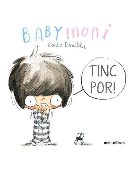 Tinc por