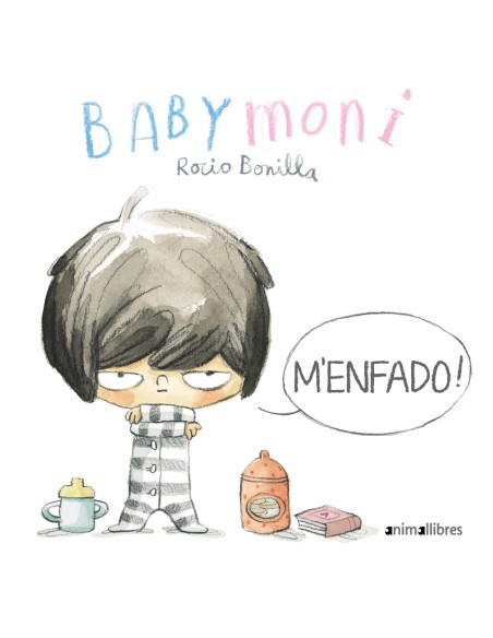 M enfado