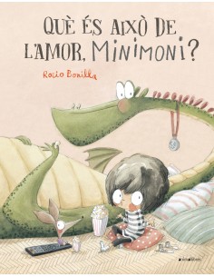 Que es aixo de l amor Minimoni