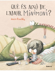 Que es aixo de l amor Minimoni