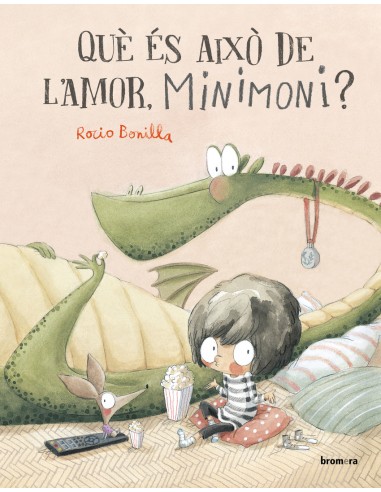 Que es aixo de l amor Minimoni