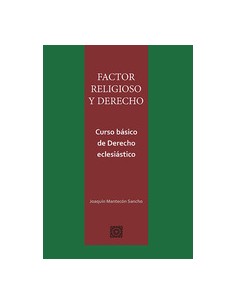 FACTOR RELIGIOSO Y DERECHO