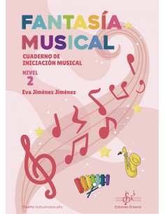 FANTASIA MUSICAL 2
