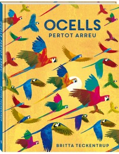 Ocells pertot arreu