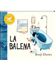 La balena 10 aniversari