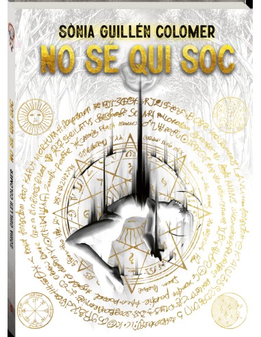 No se qui soc