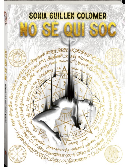 No se qui soc