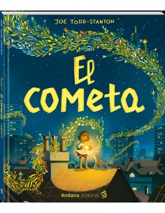 El cometa