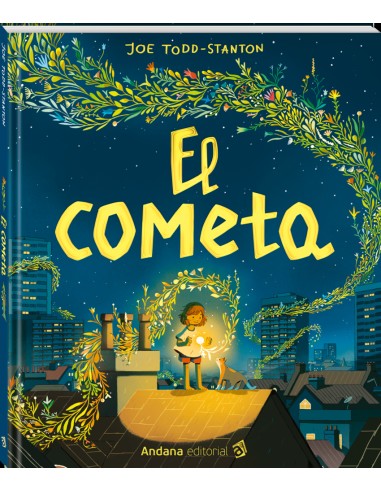 El cometa