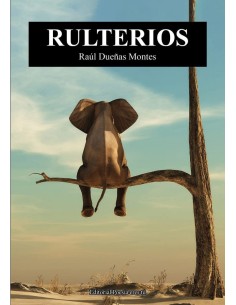 RULTERIOS BURBUJAS TURBADORAS DE UNA MENTE FOGOSA