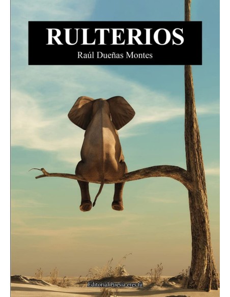 RULTERIOS BURBUJAS TURBADORAS DE UNA MENTE FOGOSA