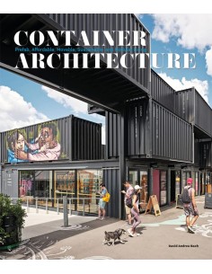 CONTAINER ARCHITECTURE