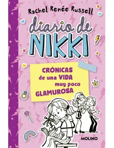 Diario de Nikki 1 Cronicas de una vida muy poco glamurosa